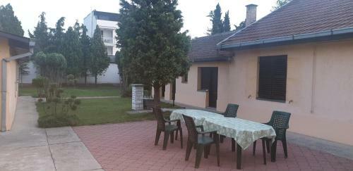 Ku?a Za Izdavanje Tokom Svih Dana Exit Festivala