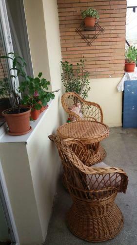 Apartament Cu 2 Camere