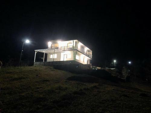 Villa Vila Valea Prahovei View