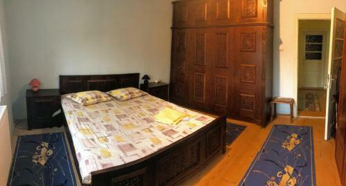 Hostal Casa Popa