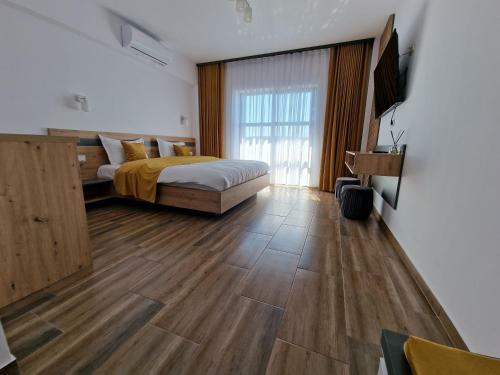 Hostal Pensiunea Harmony B?ile Felix