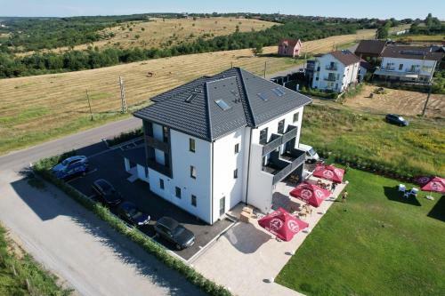 Hostal Pensiunea Harmony B?ile Felix