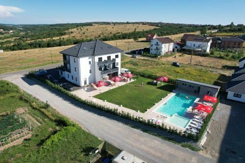 Hostal Pensiunea Harmony B?ile Felix