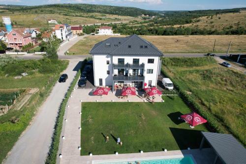 Hostal Pensiunea Harmony B?ile Felix
