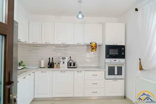 Hostal Conacul Doamnei