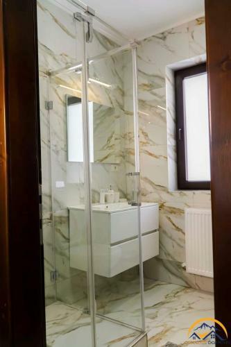 Hostal Conacul Doamnei