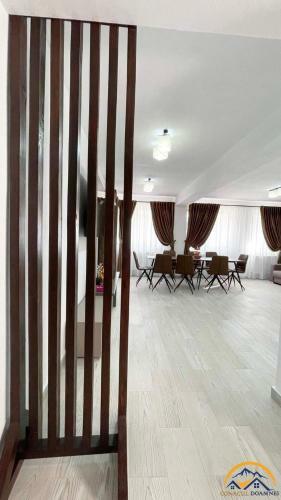 Hostal Conacul Doamnei