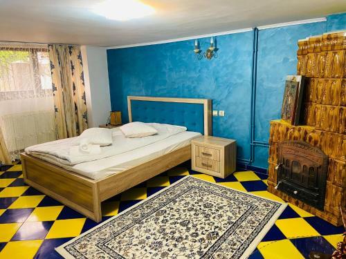 Hostal Casa Petri?or