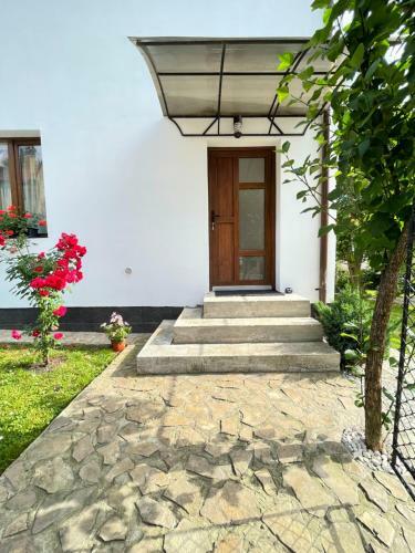 Apartament Linistit / Cozy Apartment