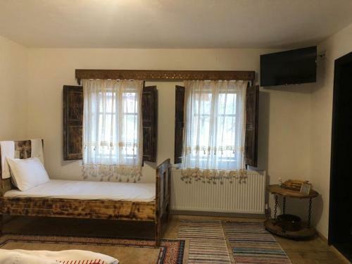 Casuta Vanatorului Campulung Moldovenesc