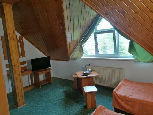 Hostal Pensiunea Cezara
