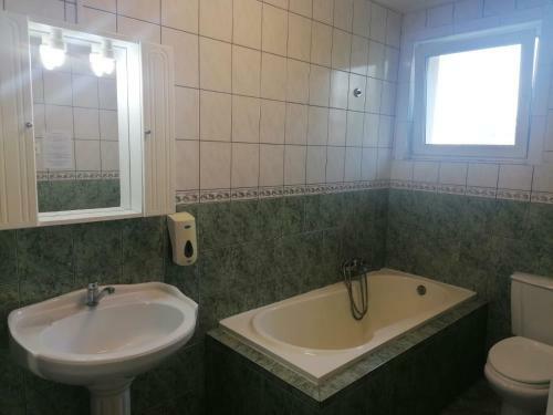 Hostal Pensiunea Cezara