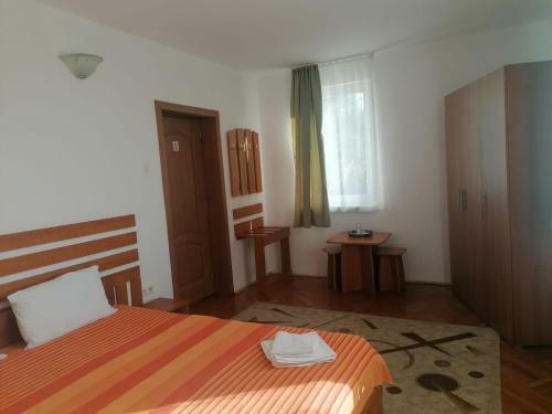 Hostal Pensiunea Cezara