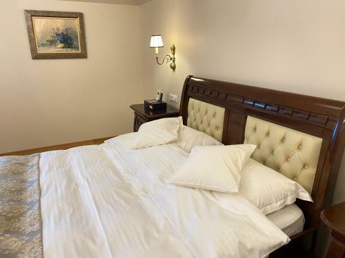 Hostal Conacul Cornu 1945