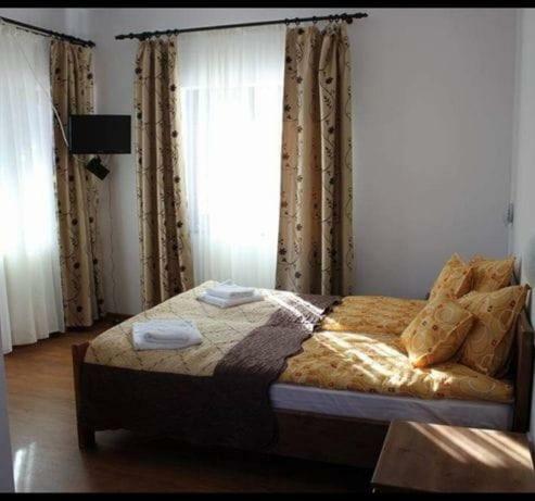 Agroturismo Roua Colibita