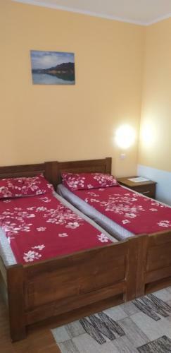 Agroturismo Roua Colibita