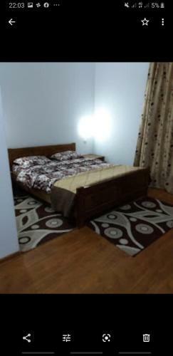 Agroturismo Roua Colibita