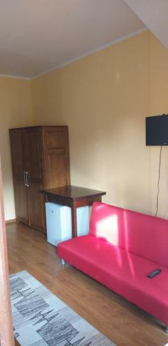 Agroturismo Roua Colibita