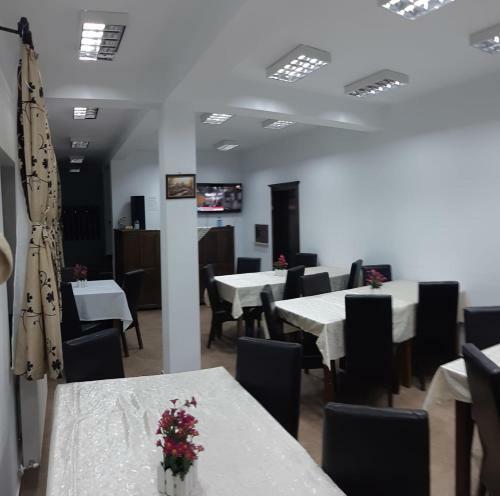 Agroturismo Roua Colibita