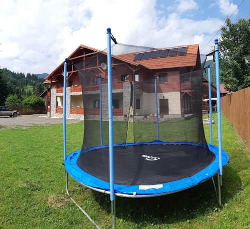 Agroturismo Roua Colibita