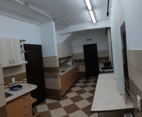 Agroturismo Roua Colibita