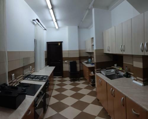 Agroturismo Roua Colibita