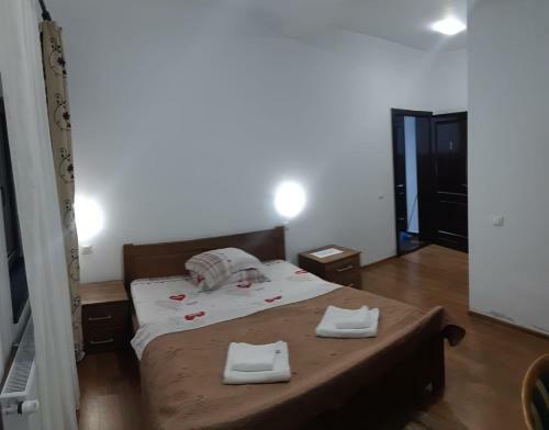 Agroturismo Roua Colibita