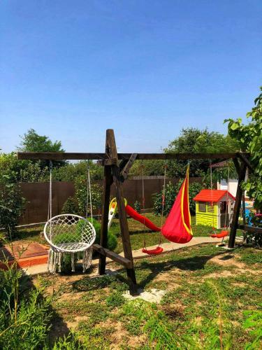 Hostal La Mosie