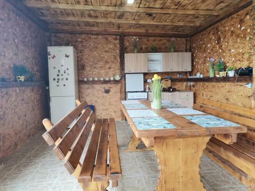 Hostal Casa Andrei A