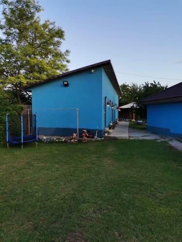 Hostal Casa Andrei A