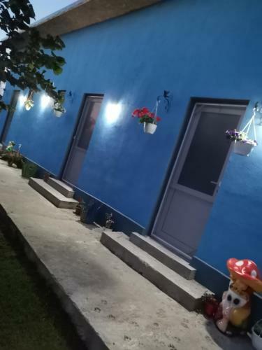 Hostal Casa Andrei A