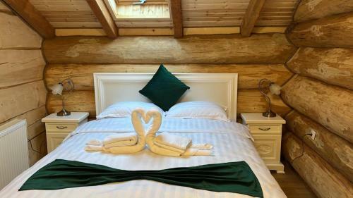 Motel Pensiunea Mireasma Bucovinei