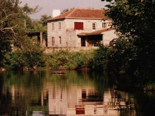Villa Test