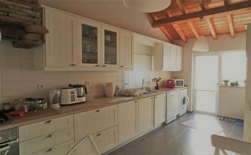 Casa De Campo A 5 Minutos Da Praia