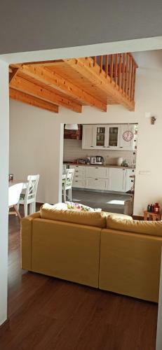 Casa De Campo A 5 Minutos Da Praia