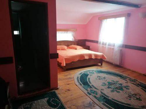 Hostal Pensiunea Fagaras