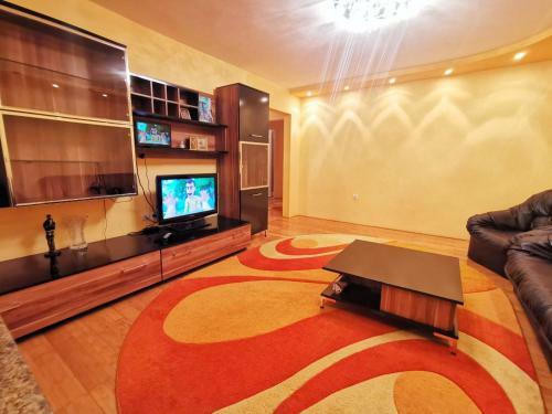 Apartament Patrick