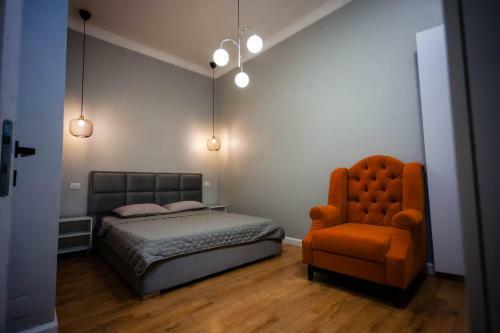 Apartament Ultracentral