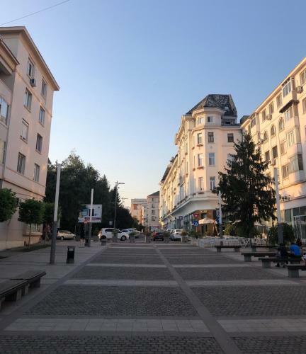 Apartamento Galla Old Town Center