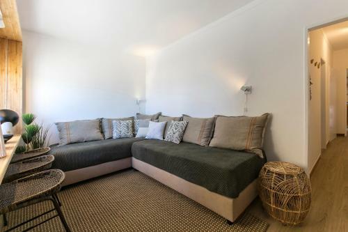 Vista Espectacular Playa De Supertubos, Peniche