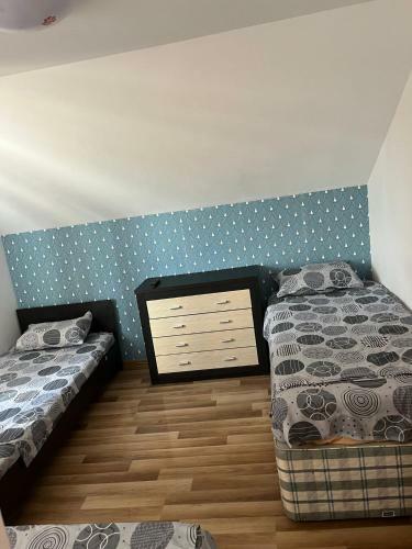 Hotel Vgs Residence