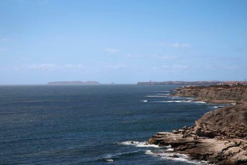 Apartamento Sao Bernardino Beach House