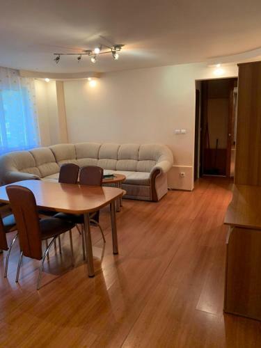 Apartamento Vlad's Studio