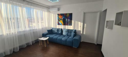 Belvedere Delux Apartment
