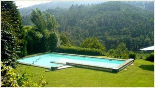 Mystay - Casa Com Piscina Em Bai�o