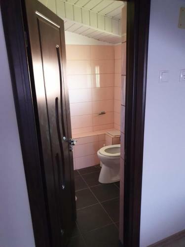 Hostal Casa Di Madi