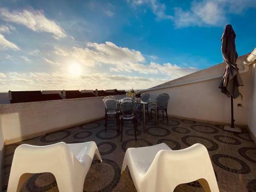 Villa Ocean View - Baleal Beach House - Surf & Relax