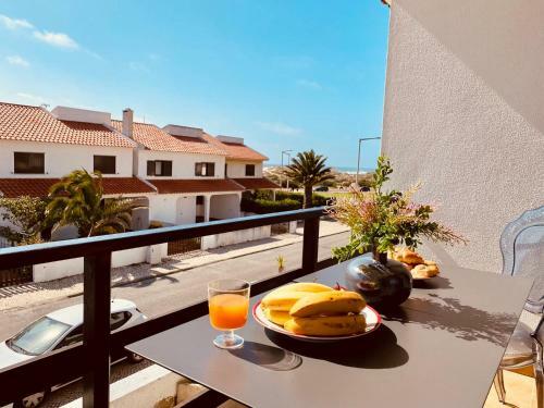 Villa Ocean View - Baleal Beach House - Surf & Relax