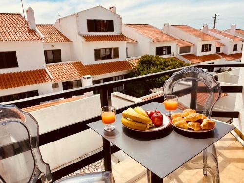 Villa Ocean View - Baleal Beach House - Surf & Relax