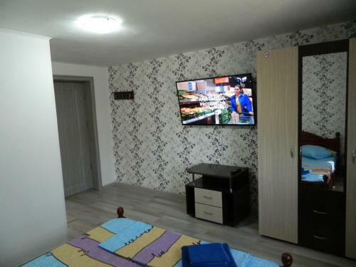 Hostal Casa Nikolas 2 Mai